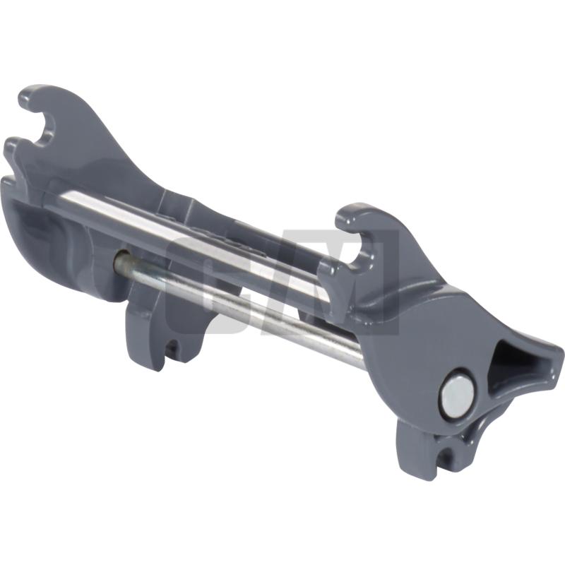 Adaptateur pour Relevages et Chargeurs Frontaux SIKU - 1/50 (6713) référence fournisseur 6006713